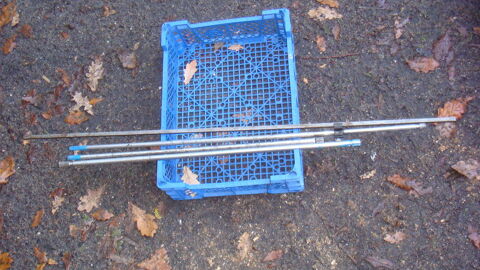 Acier � outils de tournage 0 Saint-M�dard-en-Jalles (33)