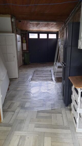  Maison � vendre 3 pi�ces 48 m�