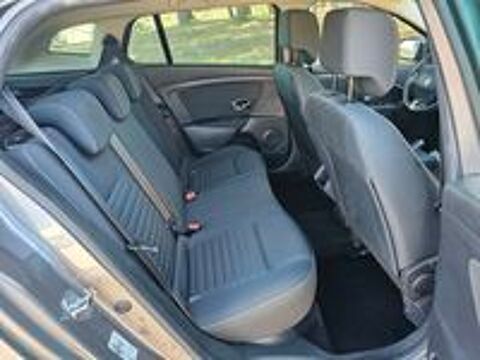 M&eacute;gane III Estate 1.5 Dci 110 Limited BV6 2014 occasion 34690 Fabr&egrave;gues