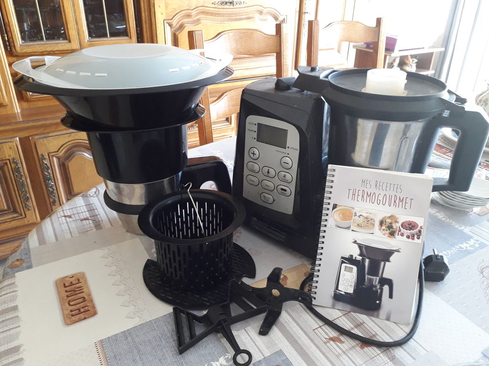 robot de cuisine Cuisine