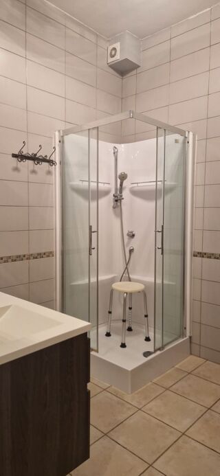  Appartement � louer 3 pi�ces 110 m�