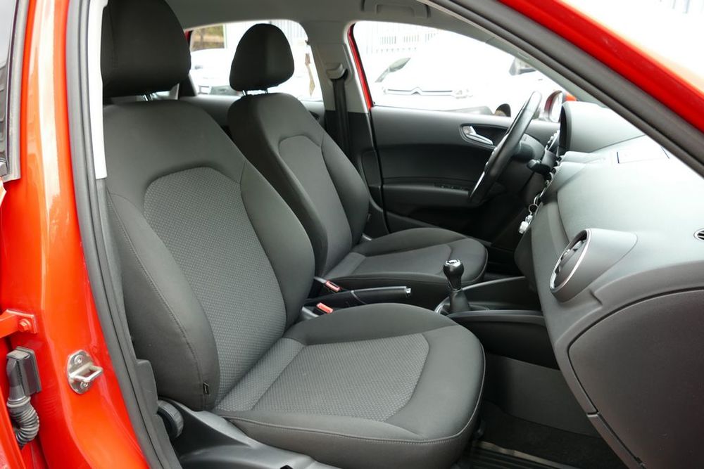 A1 Sportback 1.4 TDI 90 2017 occasion 13600 La Ciotat
