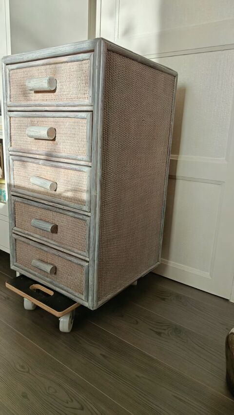 Commode ou meuble bureau 49 Saint-Gervais-la-For�t (41)