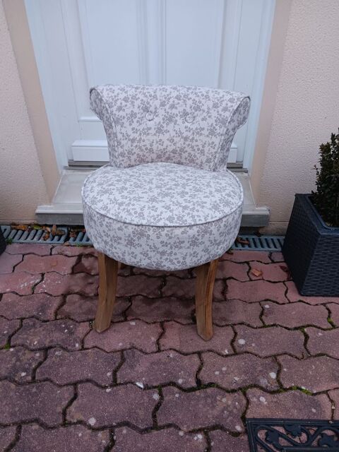 Petit fauteuil 50 Auneau (28)