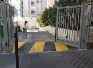  Parking / Garage � louer 5 m�