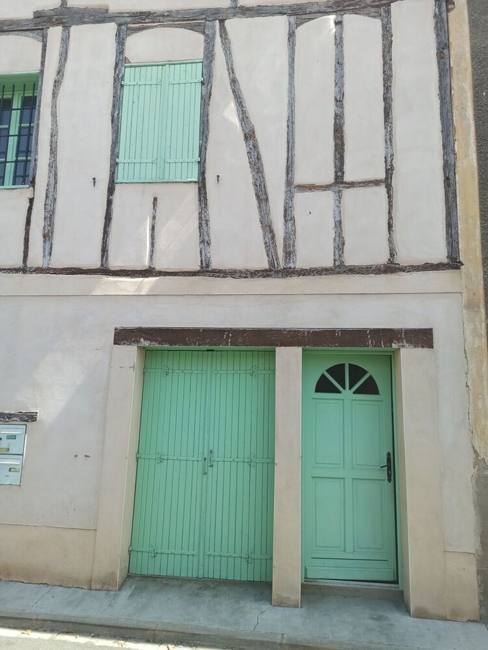 Location Maison Maison de ville Lisle-sur-tarn
