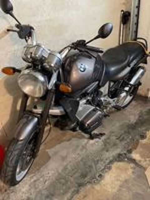 BMW 1999 occasion 06000 Nice