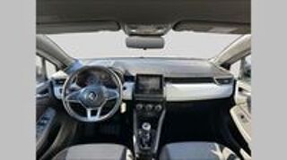 Clio V Clio TCe 100 GPL - 21 Limited 2022 occasion 38140 Rives