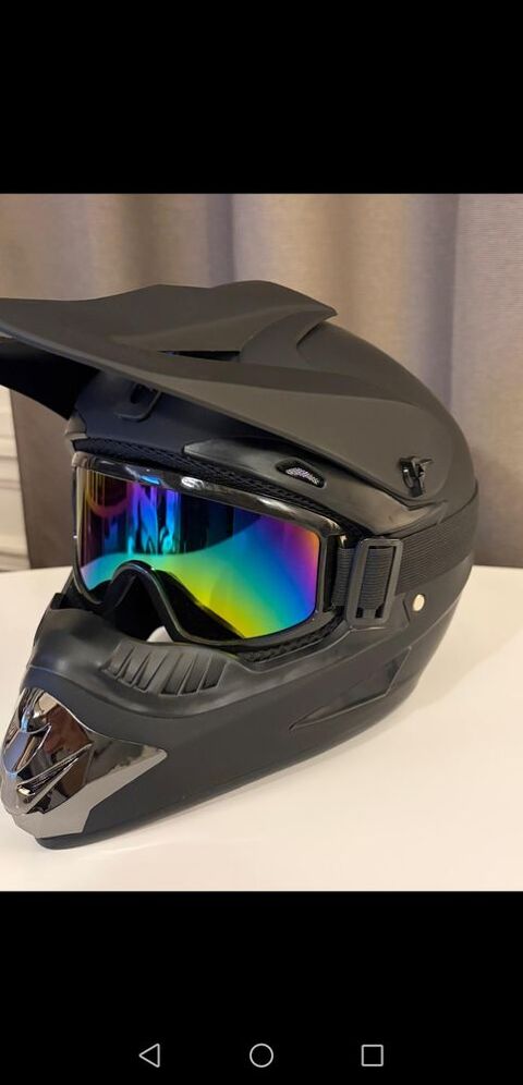 Casque v�lo 40 Paris 16 (75)