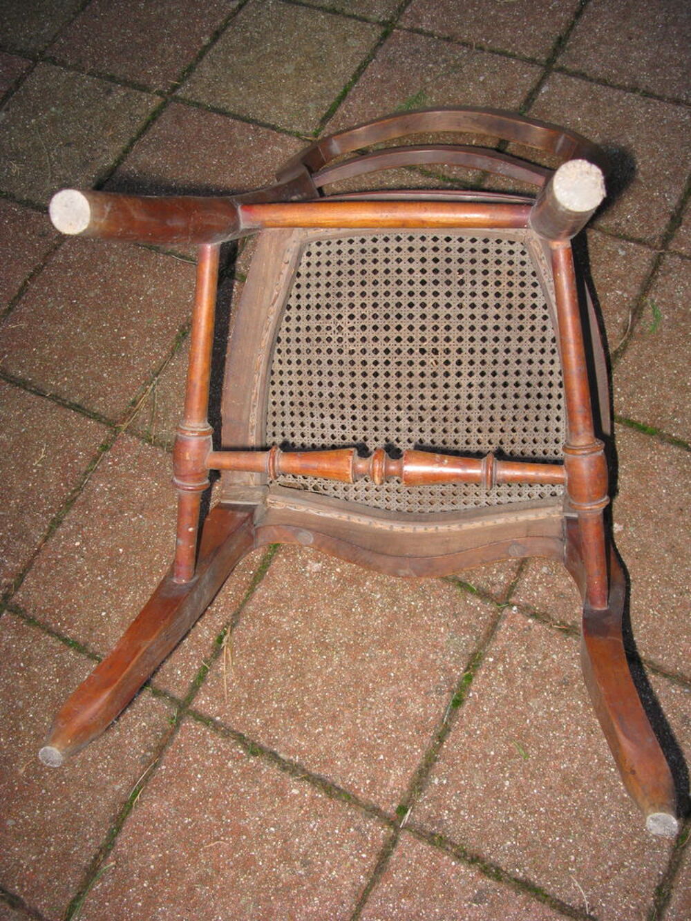 chaise ancienne Meubles