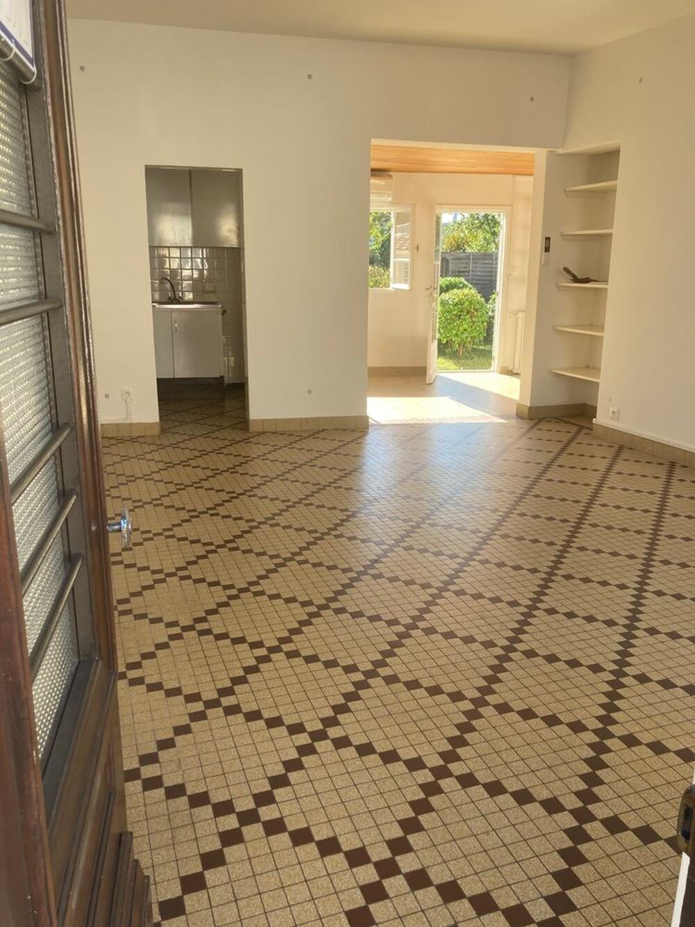 Vente Maison une ECHOPPE TRIPLE Bordeaux