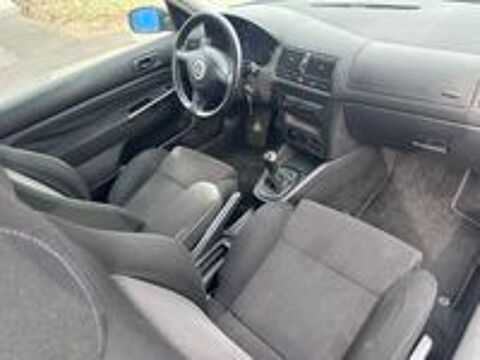 Golf 1.9 TDI - 110 A 1998 occasion 76000 Rouen