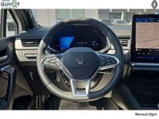 Symbioz E-Tech full hybrid 145 Techno 2025 occasion 21000 Dijon