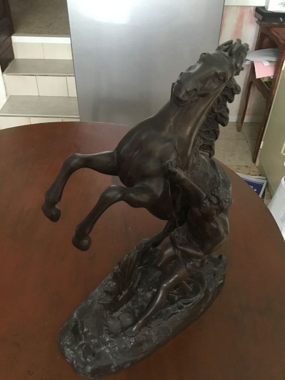 Statue Décoration