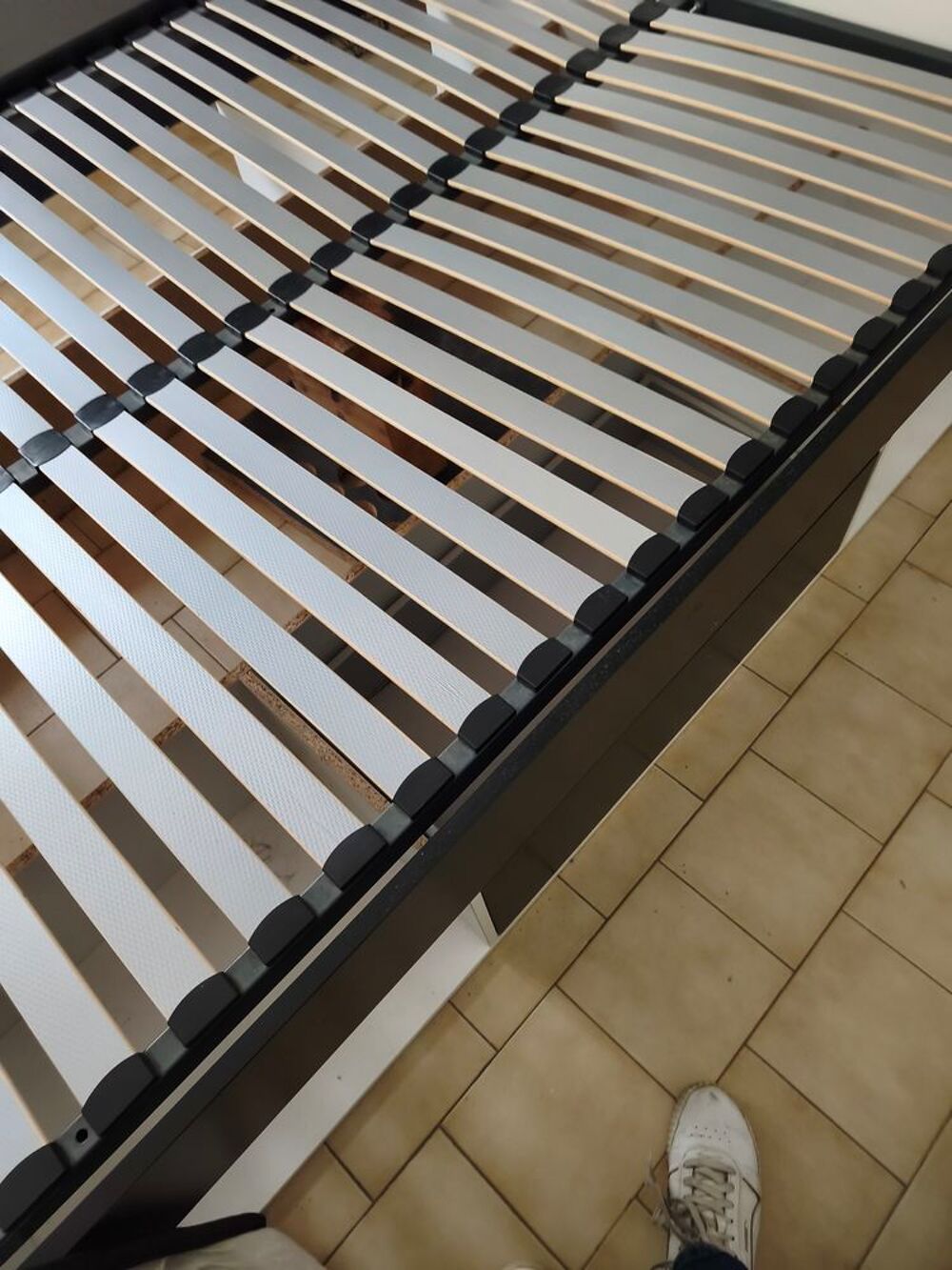 Lit 140x190 Meubles