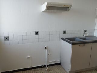  Appartement à louer 2 pièces 44 m²
