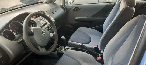 Honda jazz 1.4i ES CVT