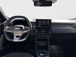 Duster Hybrid 140 Extreme 2025 occasion 92330 Sceaux