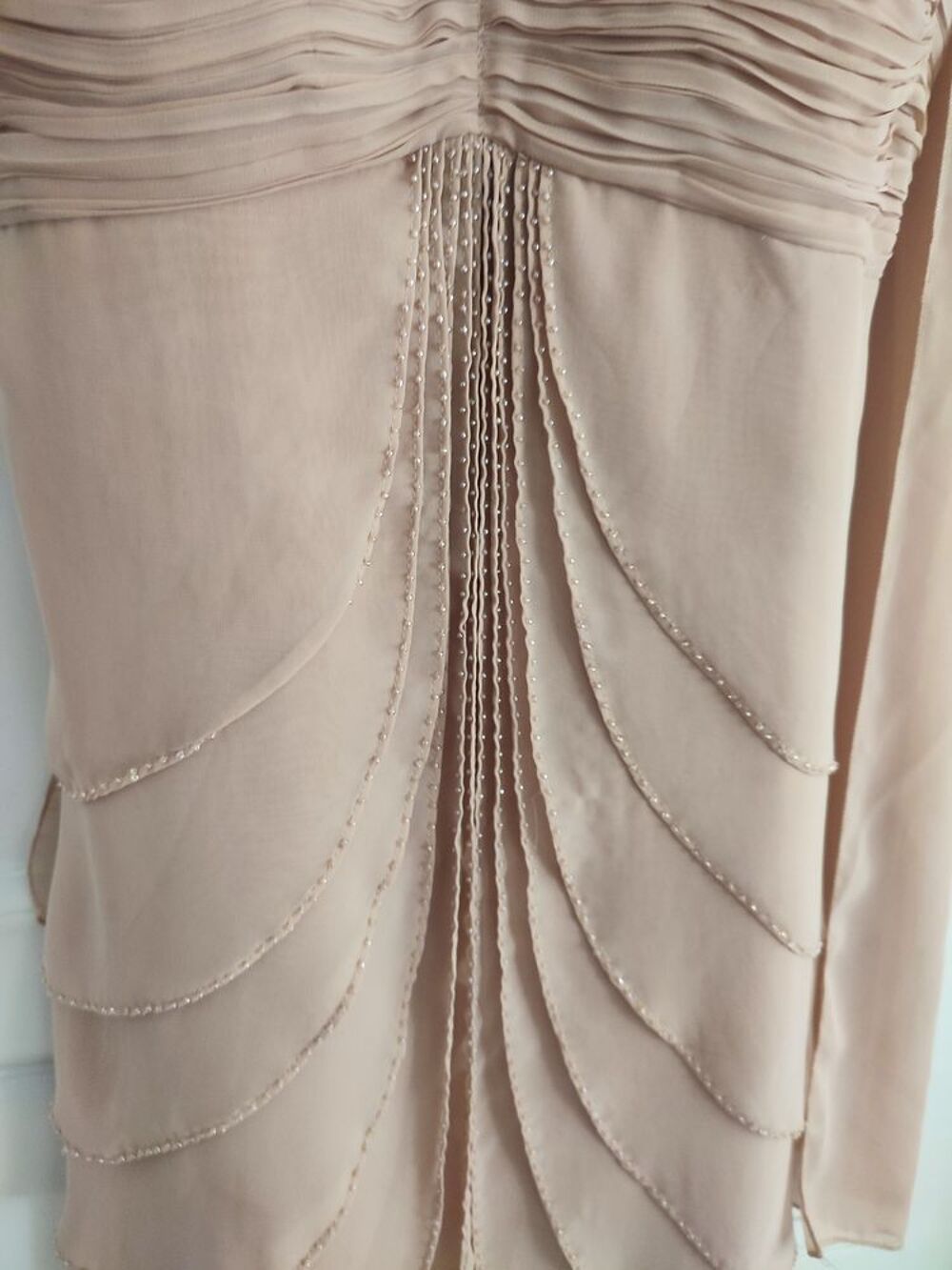 Robe c&eacute;r&eacute;monie Vêtements