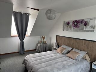  Maison à vendre 4 pièces 112 m²