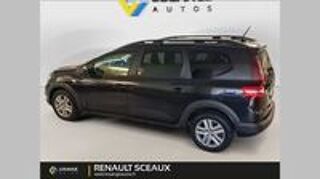 Jogger TCe 110 7 places Confort 2022 occasion 92330 Sceaux