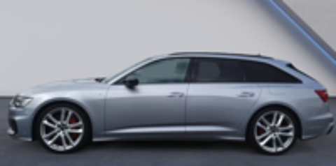 A6 Avant 55 TFSIe 367 ch S tronic 7 Quattro Competition 2023 occasion 59000 Lille