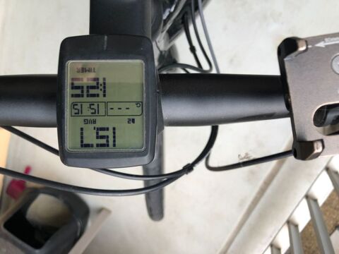 vélo électrique Specialized Vado sl 3300 Marseille 8 (13)