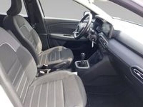 Sandero TCe 90 Expression 2023 occasion 08200 Wadelincourt