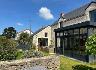  Maison � vendre 5 pi�ces 165 m�