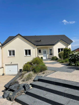  Maison � vendre 7 pi�ces 110 m�