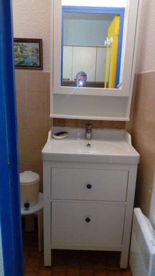  Appartement � vendre 1 pi�ce 26 m�