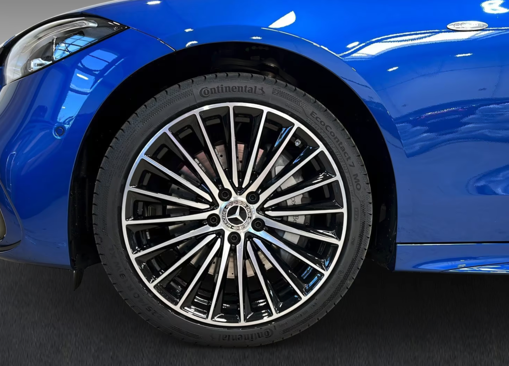 Classe C Break 300 de 9G-Tronic e-Hybrid EQ AMG Line 2025 occasion 59000 Lille