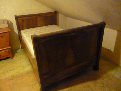 lit anne 30 15 Pontault-Combault (77)