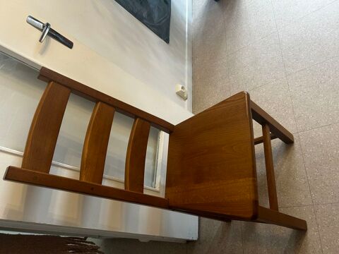 chaises de chez helin mobilier Rouen (76)