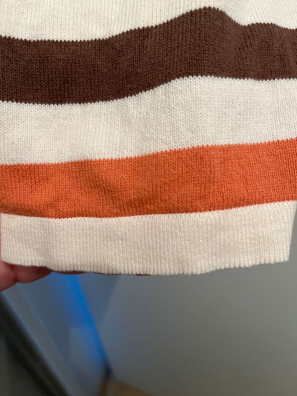 Pull TBS Vêtements