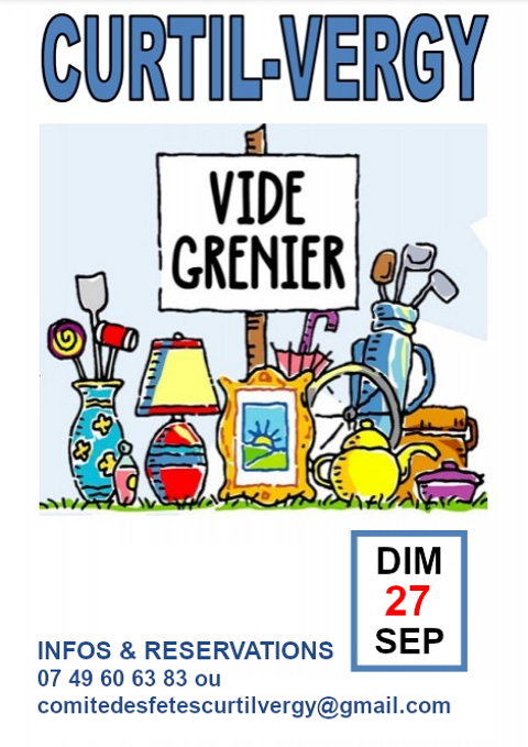 Vide-greniers Curtil-Vergy Curtil-Vergy (21)