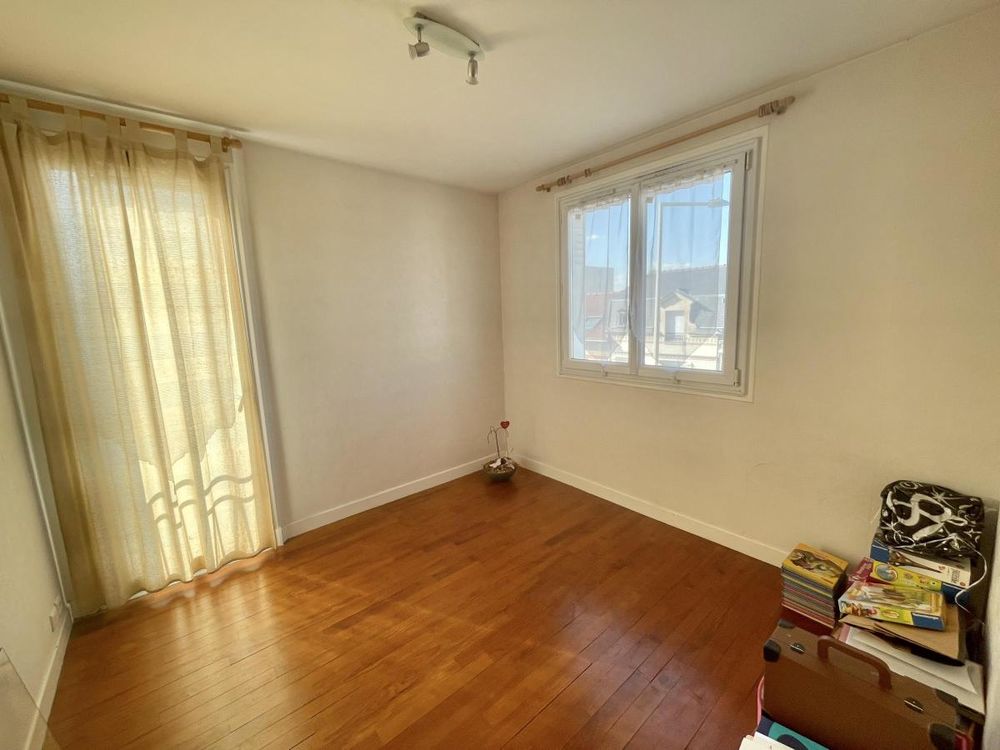 Vente Appartement Appartement 3 pièces Reims