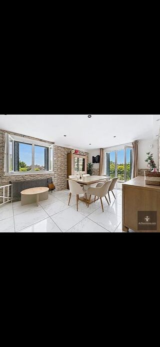 Vente Maison Maison mably avec piscine Mably