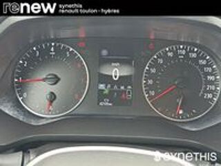 Captur TCe 100 GPL Evolution 2023 occasion 83160 La Valette-du-Var