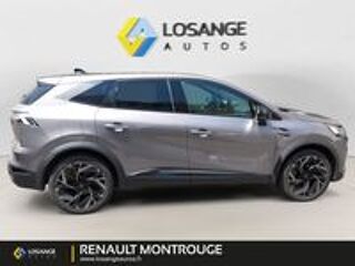 Symbioz E-Tech full hybrid 145 Esprit Alpine 2025 occasion 92120 Montrouge