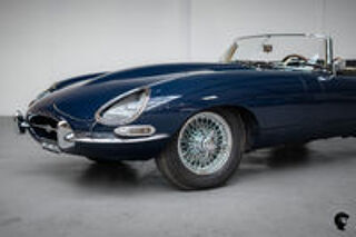 Divers Type E 3.8 Roadster 1964 occasion 75014 Paris