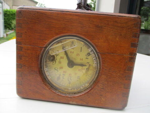 boite colombophile 250 Castres (81)