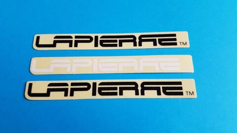 LAPIERRE 0 Toulouse (31)