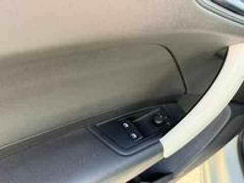 A1 1.6 TDI 90 Ambition Luxe 2013 occasion 27620 Gasny