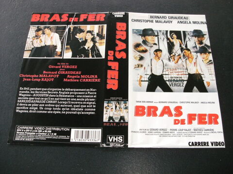 Film :   Bras de fer   35 Saint-M�dard-en-Jalles (33)