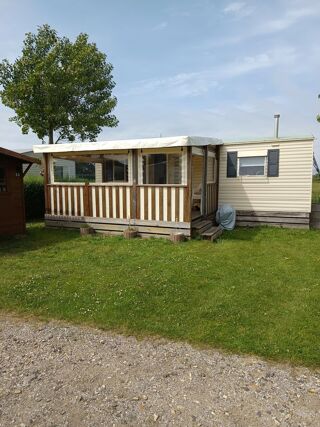 Location  Mobile Home 