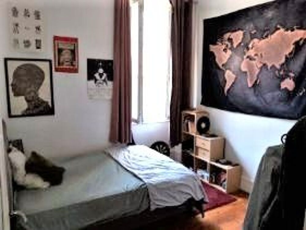 Location Appartement MEUBLE 118 M² GRENOBLE Grenoble