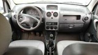 Berlingo 1.9 D X 2004 occasion 29200 Brest