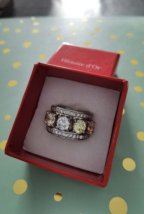 Bague 50 Le Ban-Saint-Martin (57)