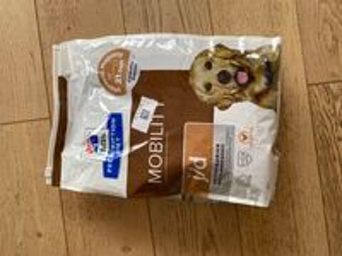   Sac croquettes Hills 4 kg j/d Mobility neuf chien  